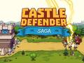 게임 Castle Defender Saga