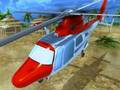 게임 Helicopter Rescue Flying Simulator 3d