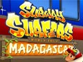 게임 Subway Surfers Madagascar