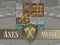 게임 Axes Merge