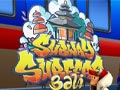 게임 Subway Surfers Bali