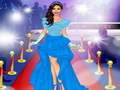 게임 Glam Dress Up Game for Girl