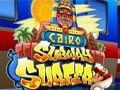 게임 Subway Surfers Cairo