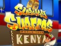 게임 Subway Surfers Kenya