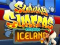 게임 Subway Surfers Iceland