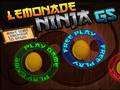 게임 Lemonade Ninja GS