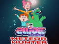 게임 Elliott From Earth: Meteor Hunter