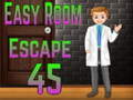 게임 Amgel Easy Room Escape 45