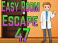 게임 Amgel Easy Room Escape 47