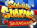 게임 Subway Surfers Shanghai