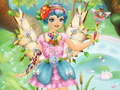 게임 Fairy Dress Up Game for Girl