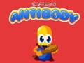 게임 The journey of Antibody
