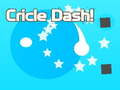 게임 Cricle Dash!