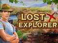 게임 Lost explorer