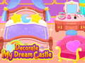 게임 Decorate My Dream Castle