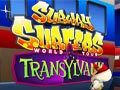 게임 Subway Surfers Transylvania