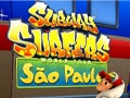 게임 Subway Surfers Sao Paulo