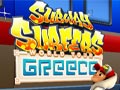 게임 Subway Surfers Greece