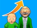 게임 Run Of Life 3D