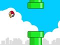 게임 Tiny Red Bird