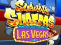 게임 Subway Surfers Las Vegas World Tour