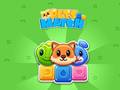 게임 Pets Match