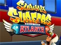 게임 Subway Surfers Atlanta