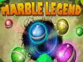 게임 Marble Legend