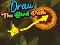게임 Draw The Bird Path