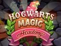 게임 Hogwarts Magic Academy