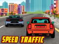 게임 Speed Traffic