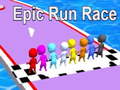 게임 Epic Run Race