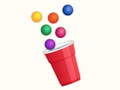 게임 Collect Balls In A Cup