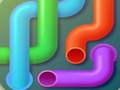 게임 Connect the Pipes: Connecting Tubes