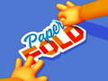 게임 Paper Fold