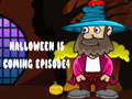 게임 Halloween Is Coming Episode4