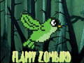 게임 Flappy Zombird