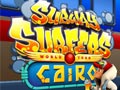 게임 Subway Surfers Cairo World Tour