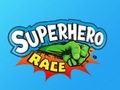 게임 Superhero Race 
