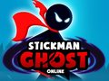 게임 Stickman Ghost Online