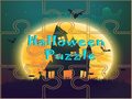 게임 Halloween Puzzle