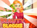 게임 Beauty Blogger