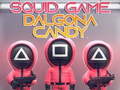 게임 Squid Game Dalgona Candy