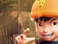 게임 Boboiboy Piano Tiles