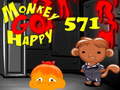 게임 Monkey Go Happy Stage 571