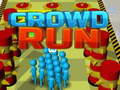 게임 Crowd Run 3D