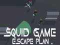 게임 Squid Game Escape Plan