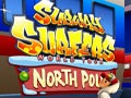 게임 Subway Surfers North Pole