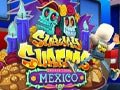 게임 Subway Surfers Mexico