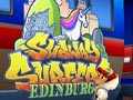 게임 Subway Surfers Edinburgh